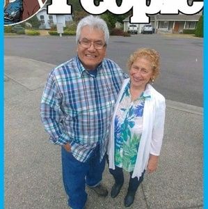 Meet your Posher, Janice